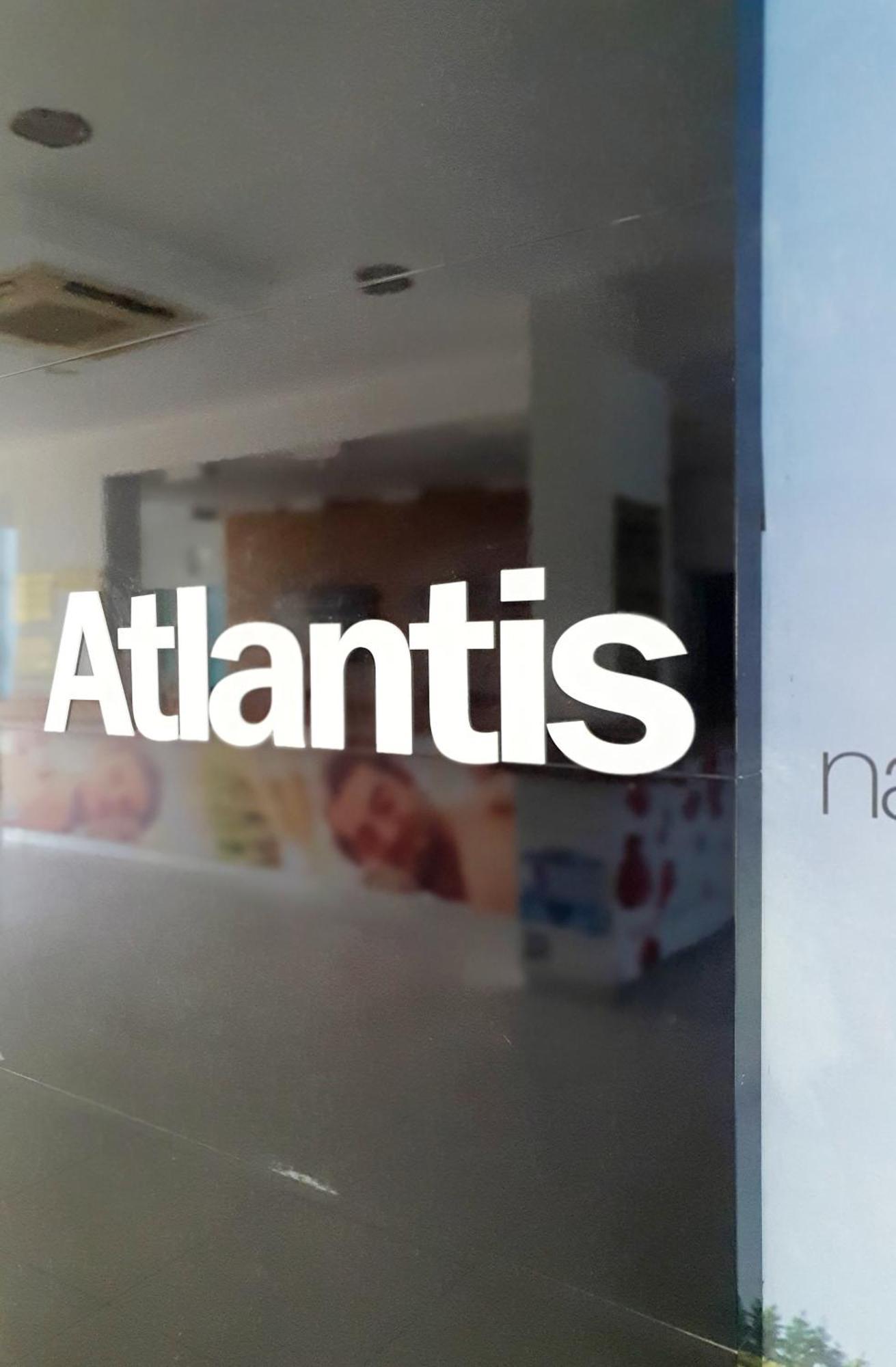 Elena'S Lux Aparthotel - Town & Sea View - Atlantis Spa サラフォヴォ エクステリア 写真