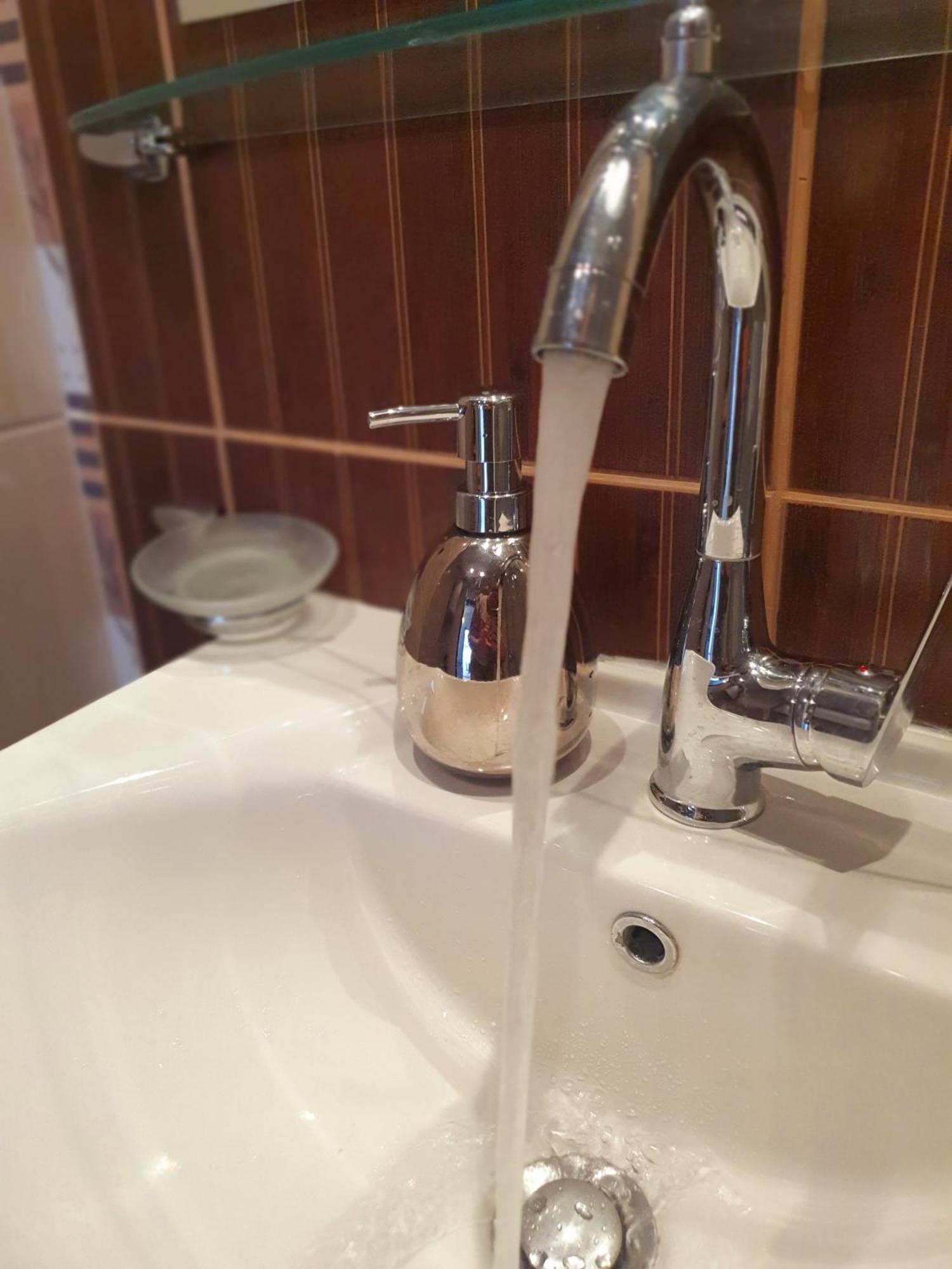 Elena'S Lux Aparthotel - Town & Sea View - Atlantis Spa サラフォヴォ エクステリア 写真