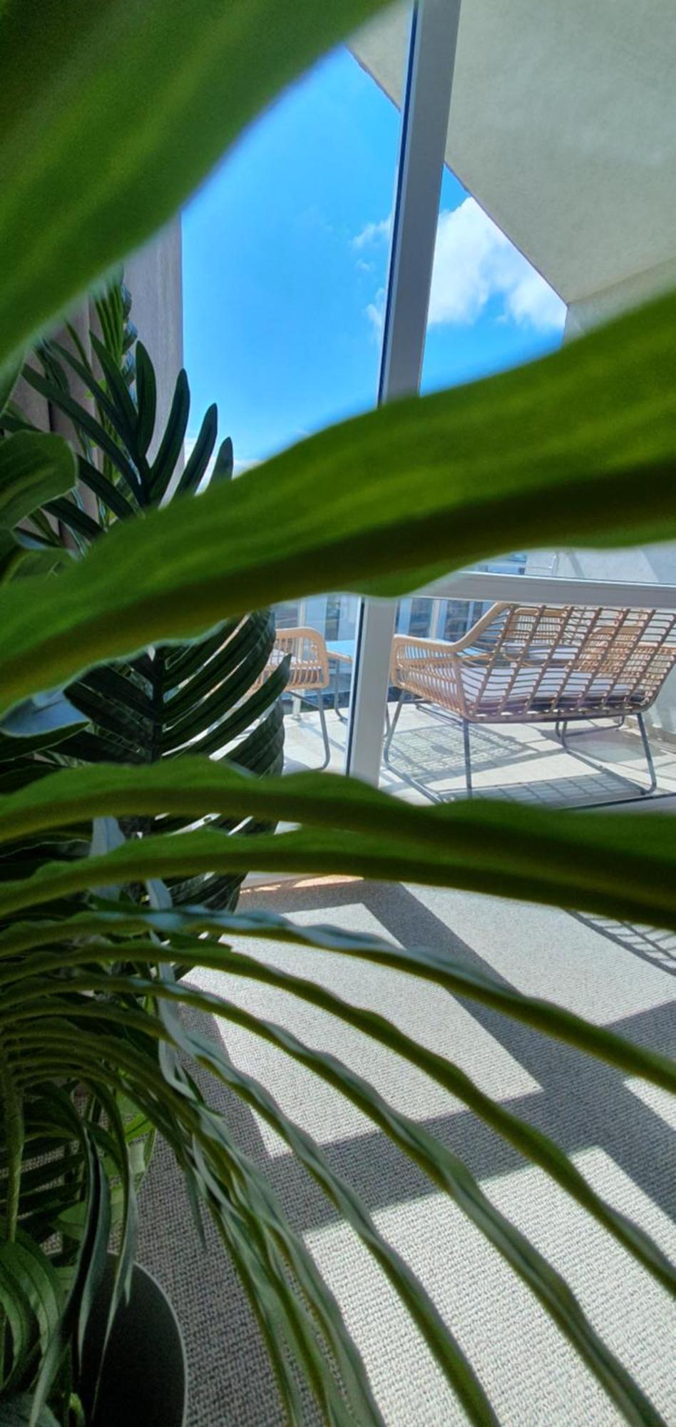 Elena'S Lux Aparthotel - Town & Sea View - Atlantis Spa サラフォヴォ エクステリア 写真